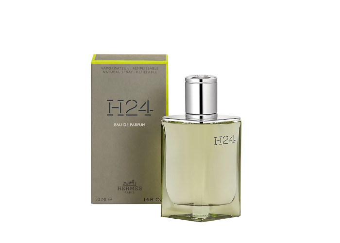 hermes h24 50ml