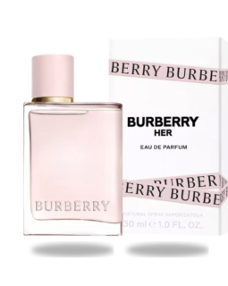 BURBERRY Her Eau de Parfum Vapo 30ml