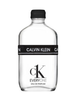 CALVIN KLEIN CK Everyone Eau de Parfum Vapo 100ml