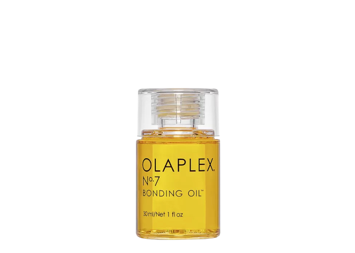 Olaplex 7 Bonding Oil, l'olio delle meraviglie
