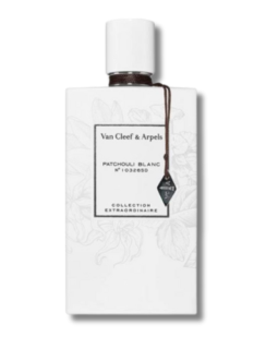 VAN CLEEF & ARPELS Patchouli Blanc Eau de Parfum Vapo 75ml