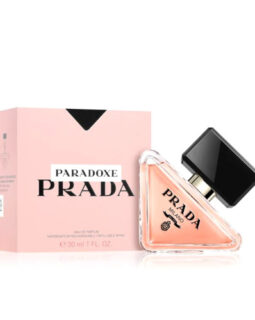 PRADA Paradoxe Eau de Parfum Vapo 30ml-outpack