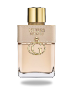 GUESS Iconic for Women Eau de Parfum Vapo 30ml