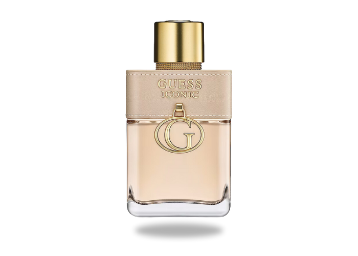 GUESS Iconic for Women Eau de Parfum Vapo 30ml