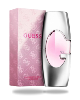GUESS Guess Femme Eau de Parfum Vapo 75ml