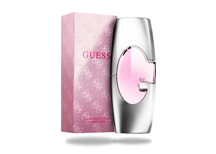 GUESS Guess Femme Eau de Parfum Vapo 75ml