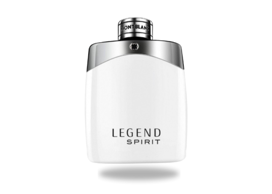 MONT BLANC Legend Spirit For Men Eau de Toilette Vapo 30ml