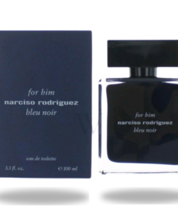 NARCISO RODRIGUEZ For Him Bleu Noir Eau de Toilette Vapo 100ml
