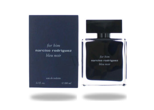 NARCISO RODRIGUEZ For Him Bleu Noir Eau de Toilette Vapo 100ml