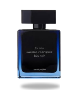 NARCISO RODRIGUEZ For Him Bleu Noir Eau de Parfum Vapo 100ml