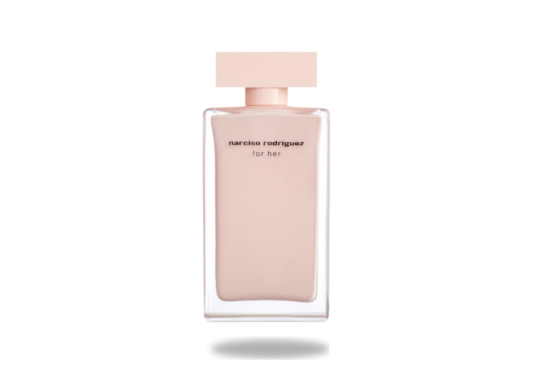 NARCISO RODRIGUEZ For Her Eau de Parfum Vapo 100ml