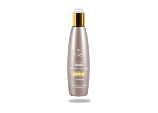 HAIR COMPANY Inimitable Style Heat Protection Serum 250ml