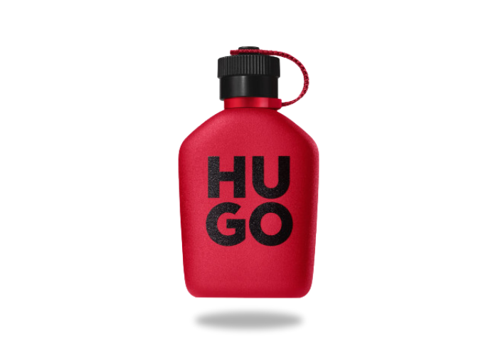 HUGO BOSS Hugo Intense Eau de Parfum Vapo 125ml