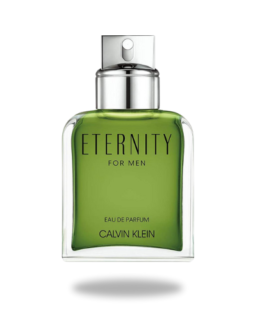 CALVIN KLEIN Eternity for Men Eau de Parfum Vapo 100ml