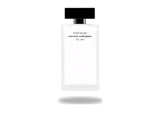 NARCISO RODRIGUEZ For Her Pure Musc Eau de Parfum Vapo 30ml