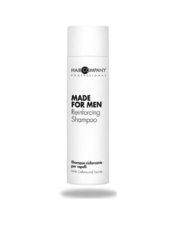 HAIR COMPANY Made For Men Reinforcing Shampoo 200ml