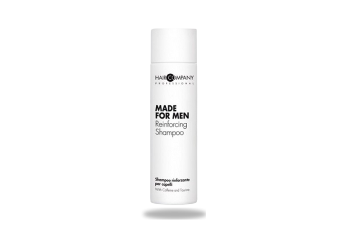 HAIR COMPANY Made For Men Reinforcing Shampoo 200ml