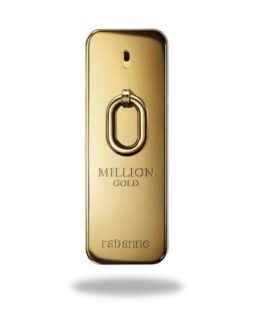 RABANNE Million Gold Eau de Parfum Intense Vapo 100ml