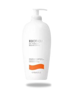 BIOTHERM Oil Therapy Baume Corps Nutri-Reconstituant 400ml