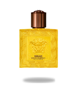 GIANNI VERSACE Eros Energy Pour Homme Eau de Parfum Vapo 50ml