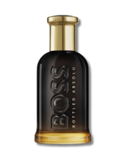 HUGO BOSS Boss Bottled Absolu Parfum Intense Vapo 50ml