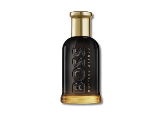 HUGO BOSS Boss Bottled Absolu Parfum Intense Vapo 50ml