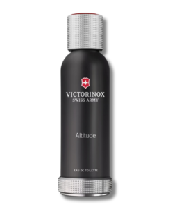 SWISS ARMY Altitude Eau de Toilette Vapo 100ml