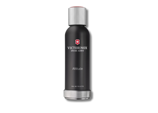 SWISS ARMY Altitude Eau de Toilette Vapo 100ml